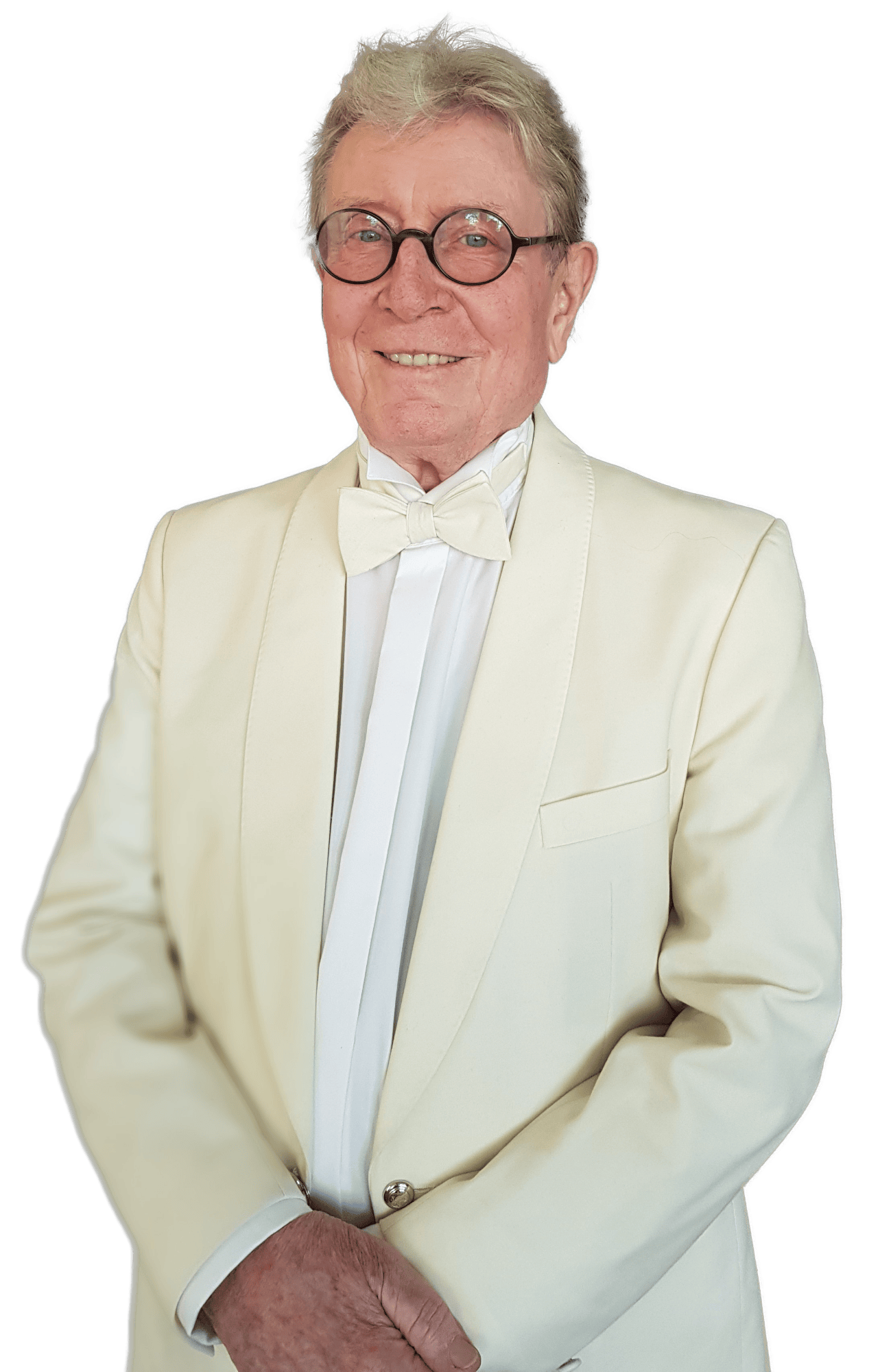 Trauredner für Ihre Hochzeit - Dr. Michael Dur aus Berlin